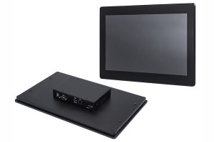 PPC-115W i PPC-112W ekonomiczne komputery panelowe