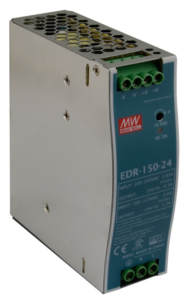 VDC Automatic