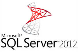 Rozwiązania ICONICS zgodne z SQL Server 2012