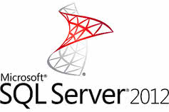 Rozwiązania ICONICS zgodne z SQL Server 2012 