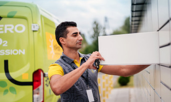 InPost przejął 30% udziałów w Menzies