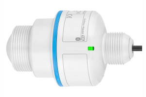 Czujnik radarowy Micropilot FMR20B do podstawowych aplikacji pomiarowych poziomu