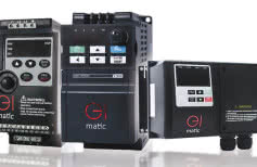 Elmatic Professional Drives - nowe przemienniki częstotliwości w ofercie Elmark Automatyka 