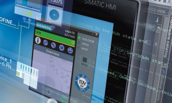 SIMATIC S7-1500 Software Controller