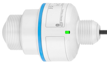 Czujnik radarowy Micropilot FMR20B do podstawowych aplikacji pomiarowych poziomu