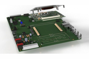 COM-HPC – nowość wśród standardów Computer On Module