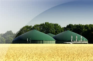 Pierwsza polska spółdzielnia energetyczna zbuduje za 150 mln zł kompleks biogazowni 