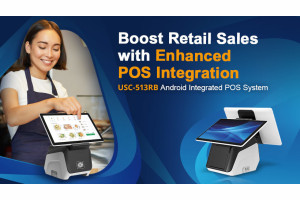 Zintegrowany system POS