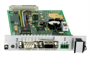 Radiomodem RMP-104
