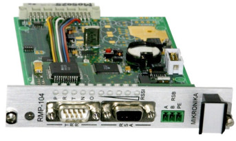 Radiomodem RMP-104