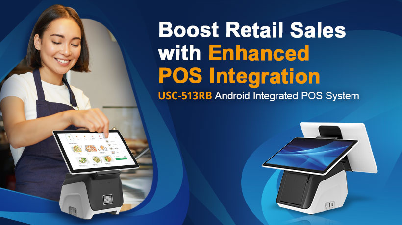 Zintegrowany system POS