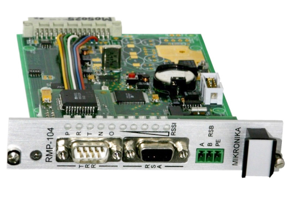Radiomodem RMP-104