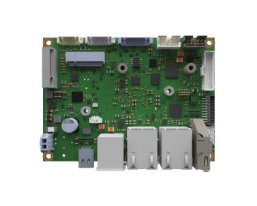 conga-PA7 – przemysłowy komputer Pico-ITX z Atom® x6000E