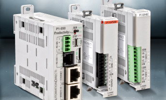 Nowe moduły do sterowników PLC rodziny Productivity1000