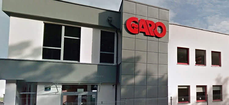 Garo inwestuje w SSE Euro-Park Mielec 