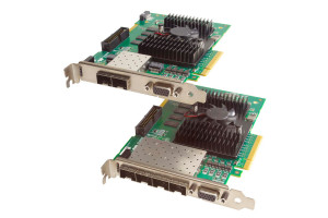Szybka 32-wejściowa karta akwizycji obrazu na szynę PCI Express Gen 3.0 x8