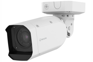Zaawansowana kamera TNO-A26081 o rozdzielczości obrazu 26 Mpx