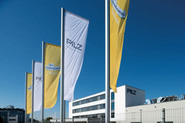 Pilz świętuje 75 lat działalności firmy 