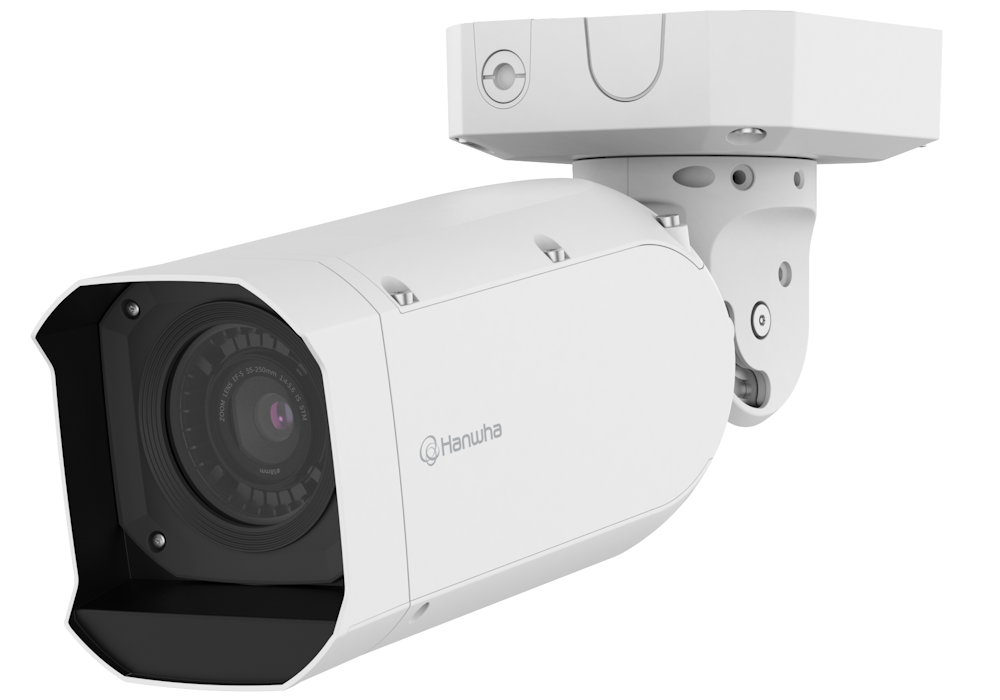 Zaawansowana kamera TNO-A26081 o rozdzielczości obrazu 26 Mpx