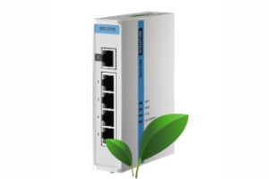 EKI-3725 - Gigabitowy switch o niskim zużyciu energii