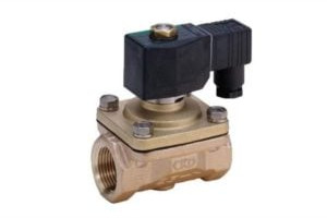 Elektrozawór membranowy ADK 11 CKD