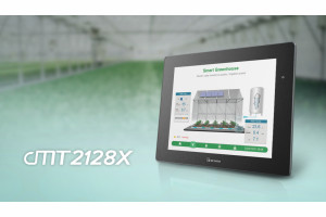 WYDAJNY 12′ CALOWY PANEL CMT2128X WEINTEK