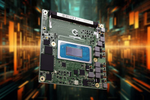 Moduły COM Express Compact z nowymi mikroprocesorami Intel Core Ultra