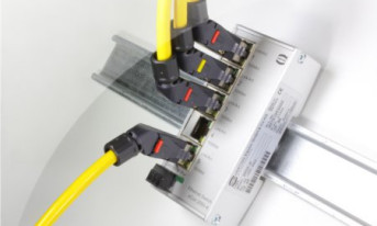 Switche zarządzalne hitem przemysłowego Ethernetu