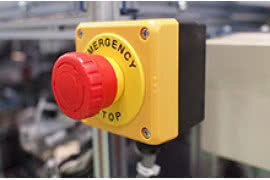 Bezpieczeństwo układów sterowania maszyn wg EN ISO 13849 - Performance Level (PL)