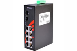 LNX-0802C-SFP