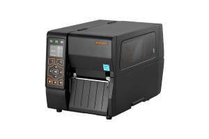 Kompaktowa drukarka przemysłowa Bixolon XT3-40
