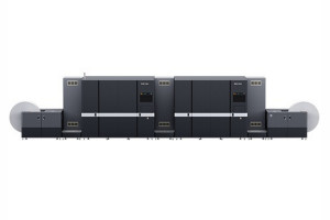 System druku masowego Pro VC80000