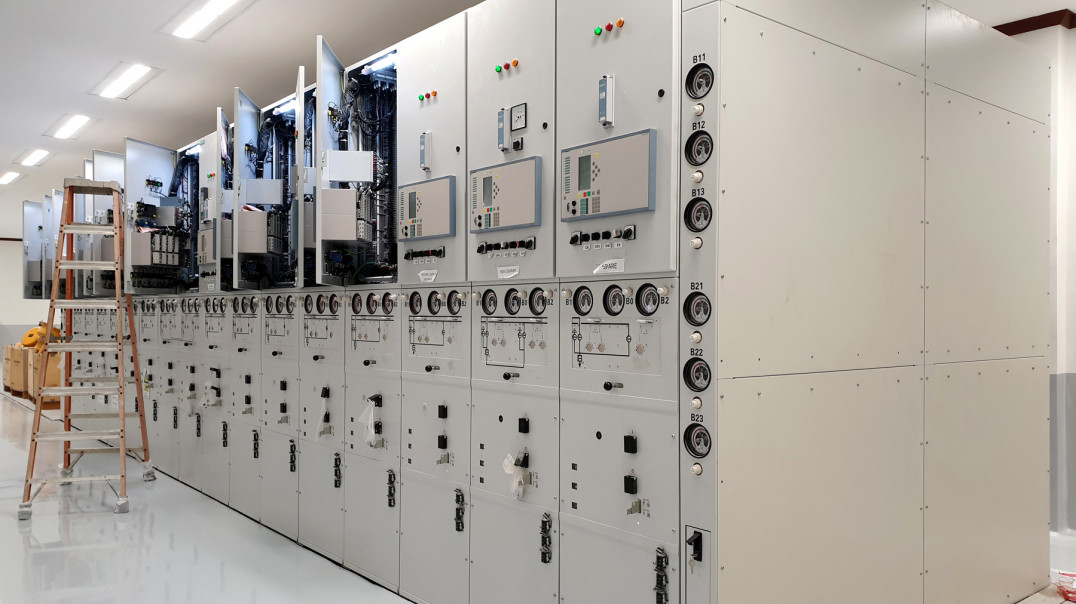 Globalny rynek rozdzielnic