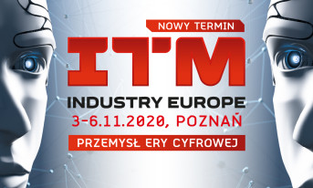 Targi ITM Industry Europe w nowym terminie