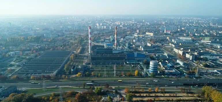 Enea Ciepło i Elektrociepłownia Białystok połączone 