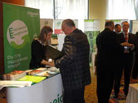 Schneider Electric na Międzynarodowej Konferencji Energetycznej EuroPower 2012