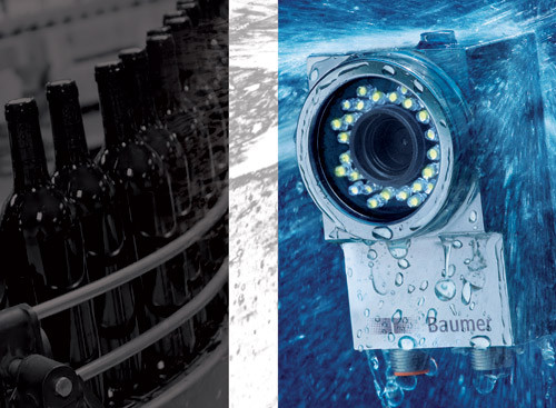 Baumer Electric AG