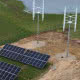 Tauron łączy instalacje słoneczne i wiatrowe 