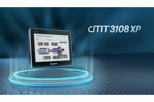 PANEL CMT3108XP WEINTEK – ESTETYKA, WYDAJNOŚĆ I MONITOROWANIE