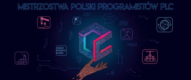 II Mistrzostwa Polski Programistów PLC 2019 