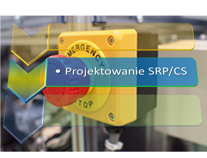 Projektowanie układów bezpieczeństwa maszyn wg EN ISO 13849-1 