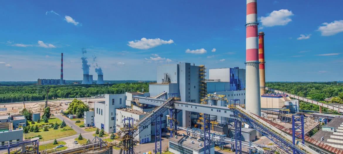 Polska energetyka - dzisiaj i jutro