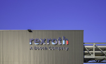 Bosch Rexroth ocenił swoją działalność w 2023 roku