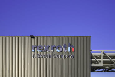 Bosch Rexroth ocenił swoją działalność w 2023 roku 