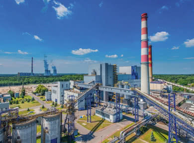 Polska energetyka - dzisiaj i jutro