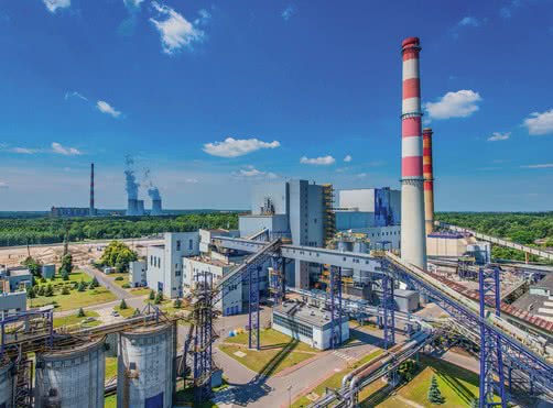 Polska energetyka - dzisiaj i jutro
