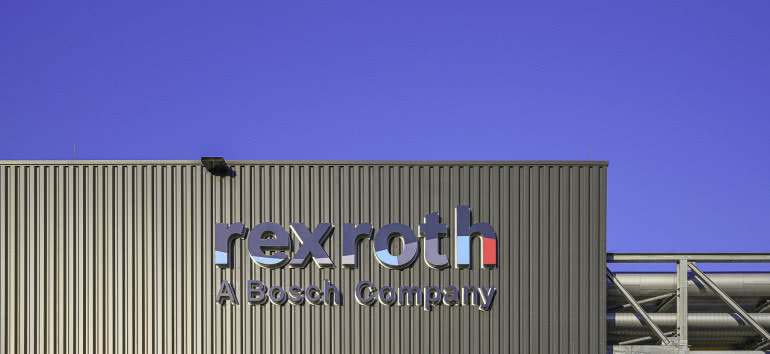 Bosch Rexroth ocenił swoją działalność w 2023 roku 