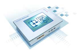 Programowalny web-panel Saia - PLC, HMI i system monitoringu mediów w jednym 
