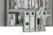 Nowe funkcje ethernetowych paneli krosowniczych