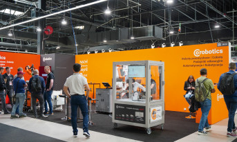 Warsaw Industry Automatica 2024